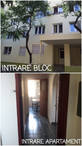 Pantelimon 260, bloc 46, sc. 4, et. 5, ap. 155, Sector 2, Bucuresti.