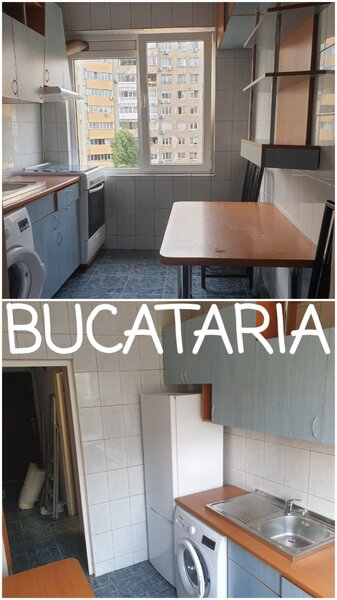 Pantelimon 260, bloc 46, sc. 4, et. 5, ap. 155, Sector 2, Bucuresti.