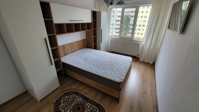 Pantelimon 260, bloc 46, sc. 4, et. 5, ap. 155, Sector 2, Bucuresti.
